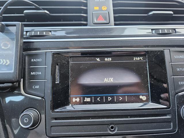 Volkswagen TIGUAN 2.0 TDI Comfortline