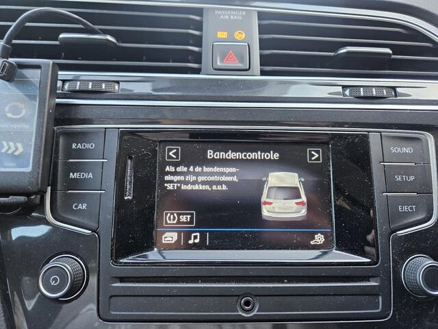Volkswagen TIGUAN 2.0 TDI Comfortline