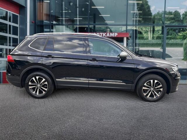 Volkswagen TIGUAN 2.0 TDI 4MOTION 7PERS. TREKHAAK/PANO-DAK/360CAM/ELEK-KLEOP/HUD/ACC/STOELVERW/