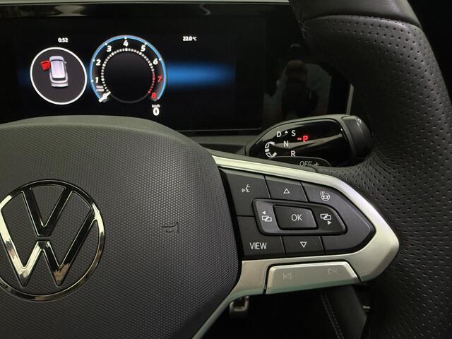 Volkswagen TIGUAN 1.5 eTSI R-Line Business Camera Panorama IQ Memory Dealer Garantie Leer