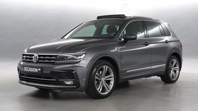 Volkswagen TIGUAN 1.5 TSI 150pkAutomaat Highline Business R / Panoramadak / Camera / Full-LED / 19"Lm 340