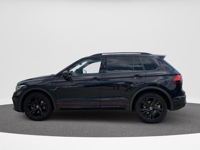 Volkswagen TIGUAN 1.4 TSI eHybrid R-Line Business+ | PHEV | 245Pk | Trekhaak | Black Pakket | 19Inch | A- Camera Elec A-Klep | SOH 89,8% |