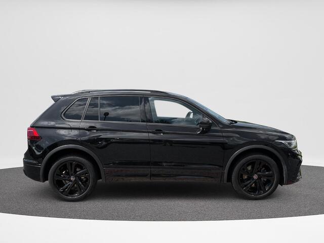 Volkswagen TIGUAN 1.4 TSI eHybrid R-Line Business+ | PHEV | 245Pk | Trekhaak | Black Pakket | 19Inch | A- Camera Elec A-Klep | SOH 89,8% |
