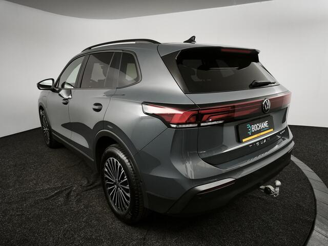 Volkswagen TIGUAN 1.5 eHybrid Life Edition | Trekhaak | 360° Camera | Harman / Kardon | Stoelverwarming |