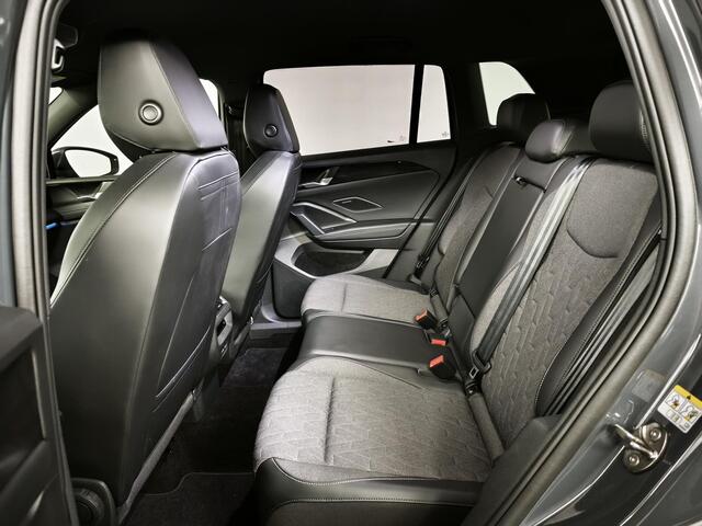 Volkswagen TIGUAN 1.5 eHybrid Life Edition | Trekhaak | 360° Camera | Harman / Kardon | Stoelverwarming |