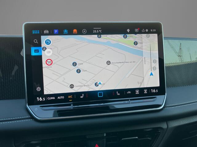 Volkswagen TIGUAN 1.5eTSI/150PK Goal DSG · Trekhaak · 360°Camera + Parkeersensoren · Navigatie · Garantie t/m 05-06-2025