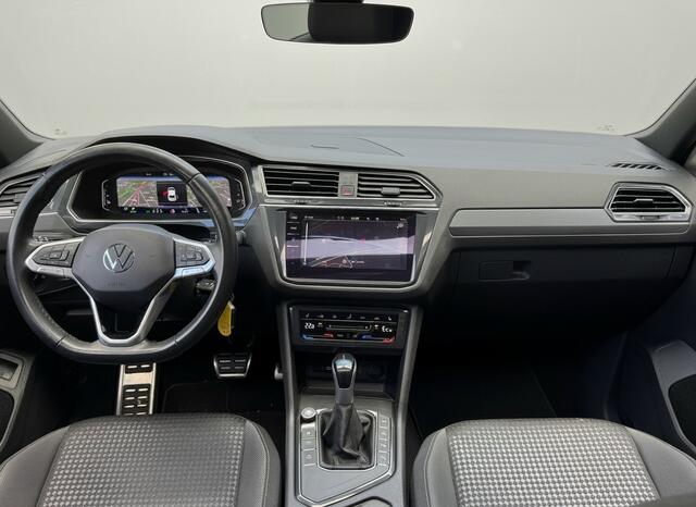 Volkswagen TIGUAN e-Hybrid 245PK DSG LIFE VIRTUAL/PANORAMADAK/TREKHAAK/HEAD-UP