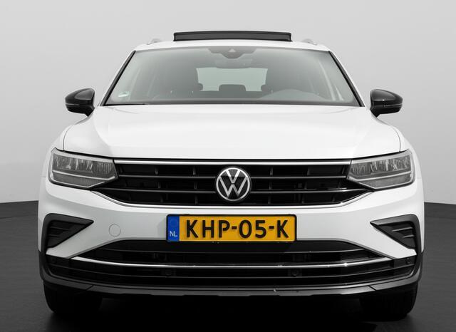 Volkswagen TIGUAN e-Hybrid 245PK DSG LIFE VIRTUAL/PANORAMADAK/TREKHAAK/HEAD-UP