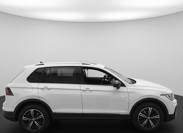 Volkswagen TIGUAN e-Hybrid 245PK DSG LIFE VIRTUAL/PANORAMADAK/TREKHAAK/HEAD-UP