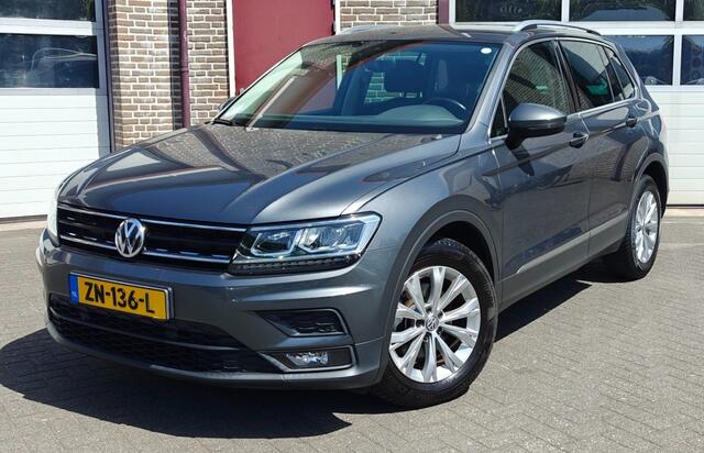 Volkswagen TIGUAN 1.5 TSI 150PK ACT COMFORTLINE BUSINESS
