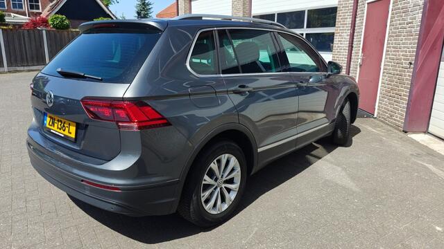 Volkswagen TIGUAN 1.5 TSI 150PK ACT COMFORTLINE BUSINESS