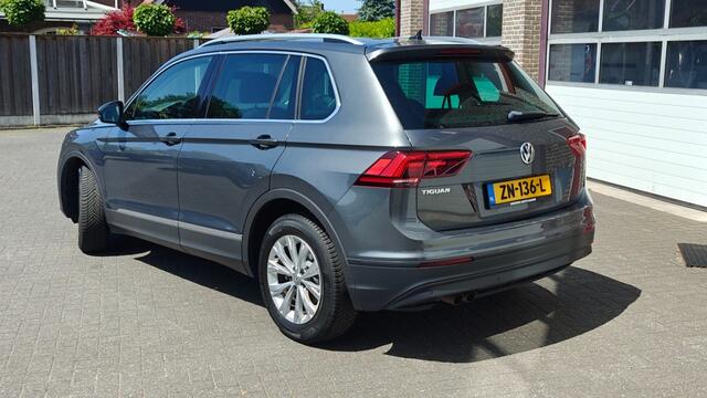 Volkswagen TIGUAN 1.5 TSI 150PK ACT COMFORTLINE BUSINESS