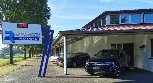 Volkswagen TIGUAN 1.5 TSI 150PK ACT COMFORTLINE BUSINESS