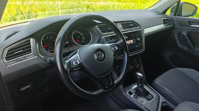 Volkswagen TIGUAN 1.5 TSI 150PK ACT COMFORTLINE BUSINESS
