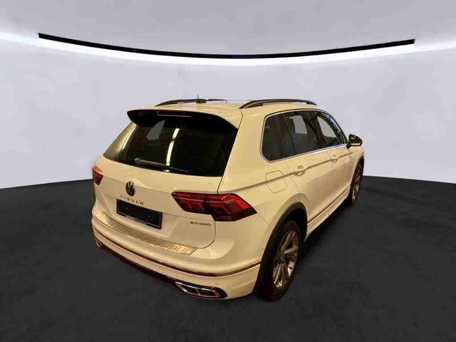 Volkswagen TIGUAN 1.4 TSI eHybrid 245pk PHEV R-Line Business / iQ Light / Camera / Navigatie