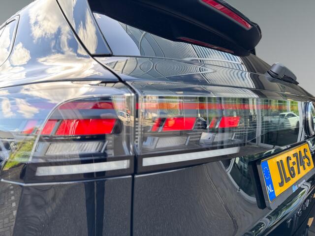 Volkswagen TIGUAN 1.5 204pk eHybrid R-Line Edition Black style pakket | Trekhaak inklapbaar | Design pakket