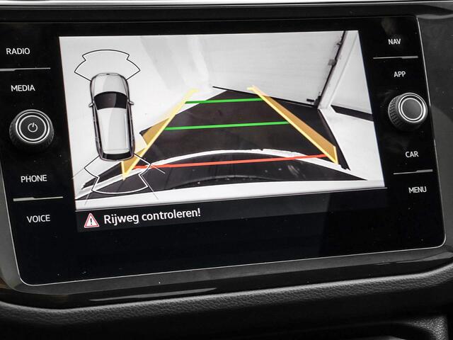 Volkswagen TIGUAN 1.4 TSI 245pk DSG eHybrid Elegance · Panoramadak · Camera · Apple/Android Car Play · Dodehoek Detectie · 18'' Inch ·