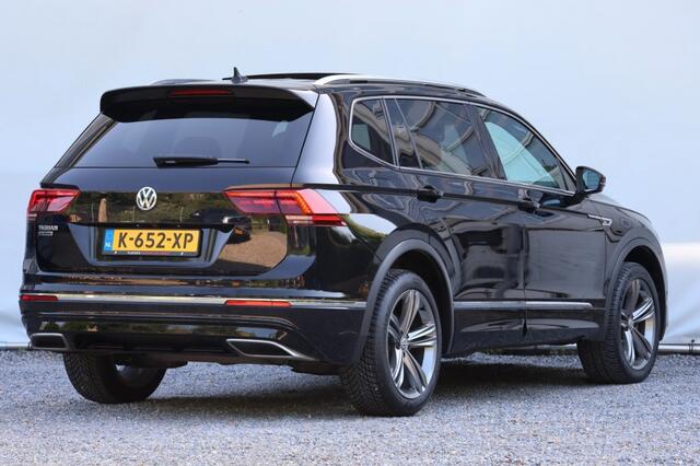 Volkswagen TIGUAN 1.5 TSI R-Line Business + - 150 pk **Pano / Led / Massage