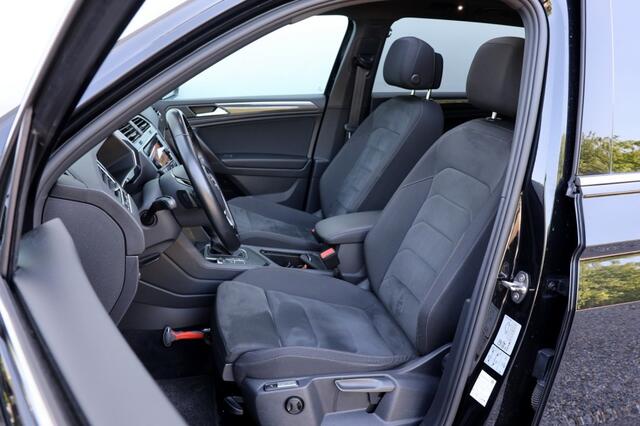 Volkswagen TIGUAN 1.5 TSI R-Line Business + - 150 pk **Pano / Led / Massage