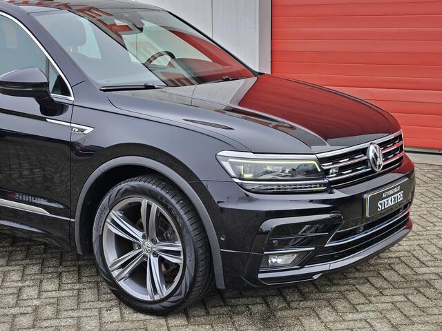 Volkswagen TIGUAN 1.5 TSI ACT Highline Business R-Line | PANO | ACC