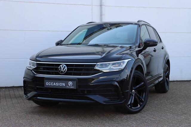 Volkswagen TIGUAN 1.4 TSI eHybrid R-Line Business 245pk DSG6 | SOH 93,8% |