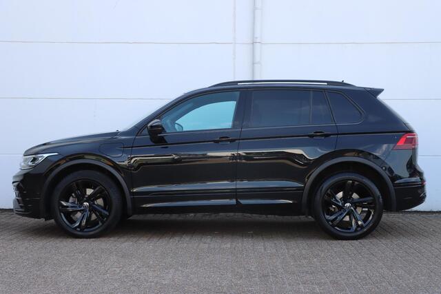 Volkswagen TIGUAN 1.4 TSI eHybrid R-Line Business 245pk DSG6 | SOH 93,8% |