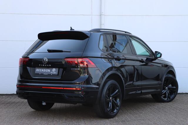 Volkswagen TIGUAN 1.4 TSI eHybrid R-Line Business 245pk DSG6 | SOH 93,8% |