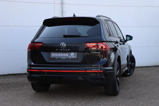 Volkswagen TIGUAN 1.4 TSI eHybrid R-Line Business 245pk DSG6 | SOH 93,8% |