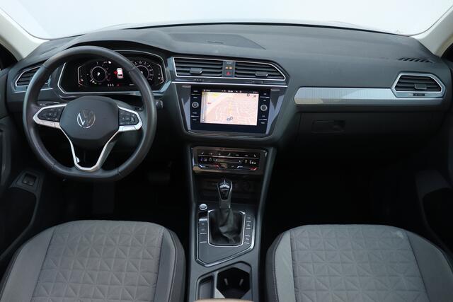 Volkswagen TIGUAN 1.4 TSI eHybrid PHEV Trekhaak Pano ACC