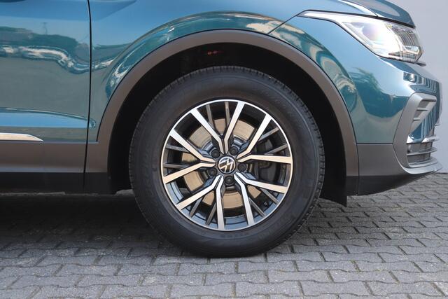 Volkswagen TIGUAN 1.4 TSI eHybrid PHEV Trekhaak Pano ACC