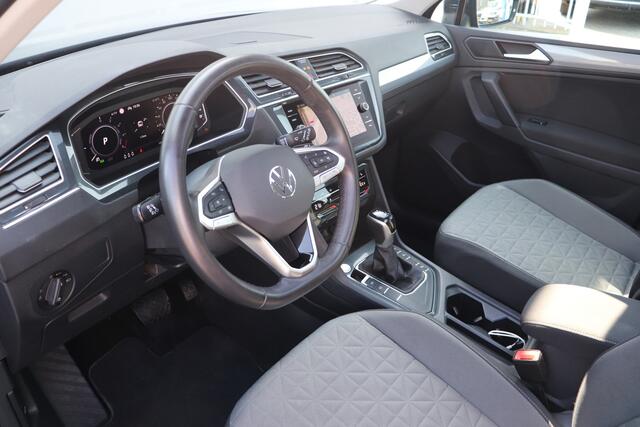 Volkswagen TIGUAN 1.4 TSI eHybrid PHEV Trekhaak Pano ACC