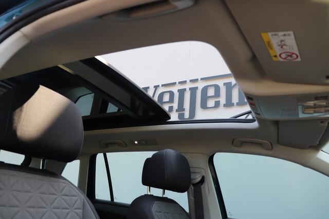 Volkswagen TIGUAN 1.4 TSI eHybrid PHEV Trekhaak Pano ACC