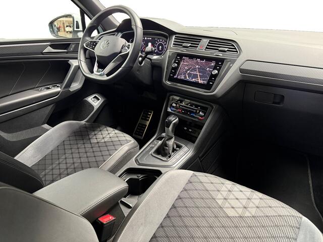 Volkswagen TIGUAN 1.5 eHybrid R-Line Edition I Adaptive Cruise I Camera I Carplay I Elek. Achterklep