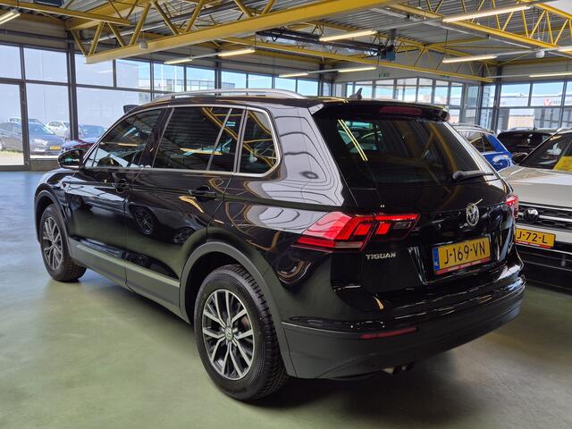 Volkswagen TIGUAN 1.4 TSI ACT Comfortline -150pk- Automaat | Navi | LED | Dodehoek sensor | ErgoActive Stoel | Rijklaarprijs incl. 1 jaar Bovag garantie