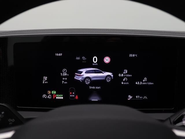 Volkswagen TIGUAN 1.5 eHybrid Life Edition 204PK DSG Trekhaak, 360gr. Camera, Keyless, Elektr. Achterklep, 18" LM Velgen, Side Assist, Stoel-Stuurverwarming