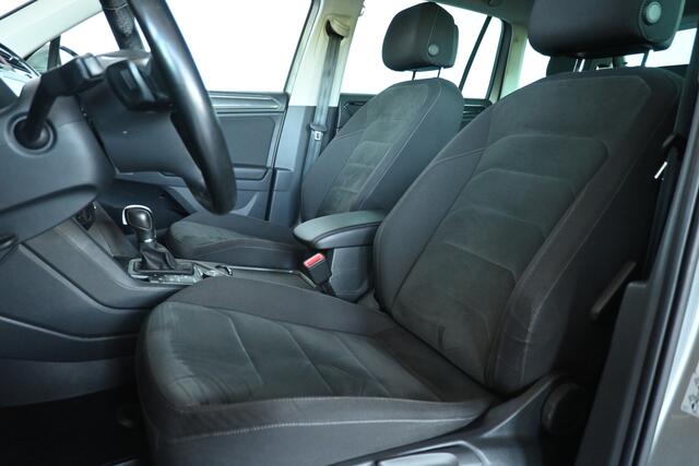 Volkswagen TIGUAN 1.4 TSI Automaat 4Motion Highline Clima Virtual Cockpit Navigatie CarPlay Cruise control Inruil Mogelijk!