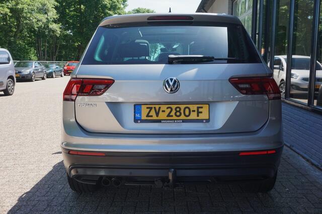 Volkswagen TIGUAN 1.5 TSI ACT Join Schuifkanteldak/Trekhaak!