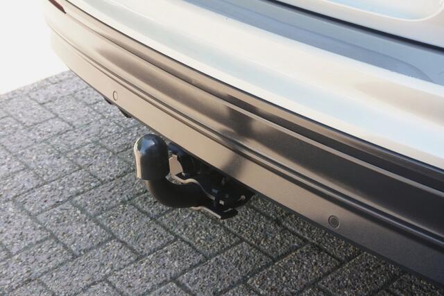 Volkswagen TIGUAN 1.5 TSI ACT Join Schuifkanteldak/Trekhaak!