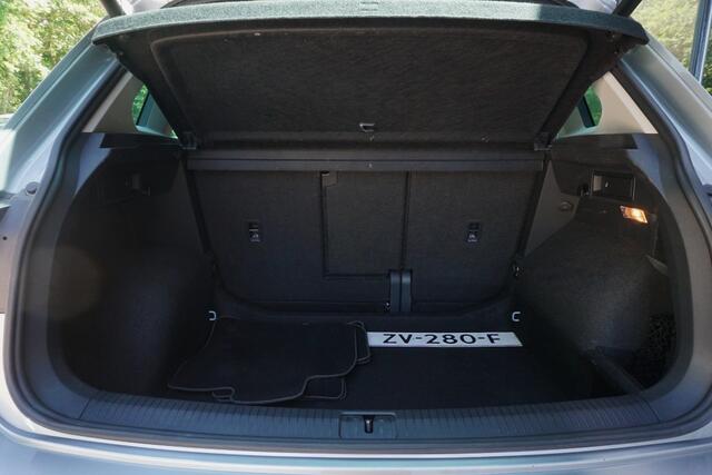 Volkswagen TIGUAN 1.5 TSI ACT Join Schuifkanteldak/Trekhaak!