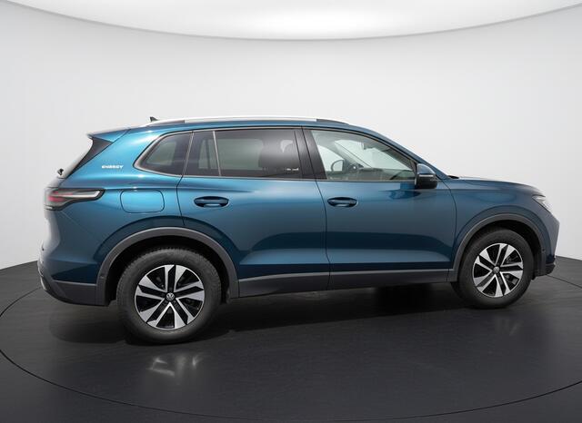 Volkswagen TIGUAN 1.5 eHybrid 204PK DSG HYBRID LIFE ENERGY NAVI/CAMERA/TREKHAAK/HARMAN.KARDON