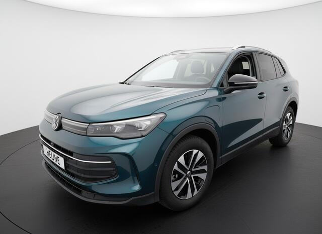 Volkswagen TIGUAN 1.5 eHybrid 204PK DSG HYBRID LIFE ENERGY NAVI/CAMERA/TREKHAAK/HARMAN.KARDON