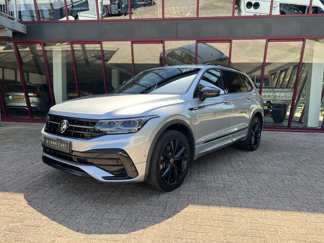 Volkswagen TIGUAN Allspace 2.0 TSI 4Motion Highline Business R | Nieuwstaat | IQ | ACC | Stoel/Stuurverw. | Camera | Sfeer |