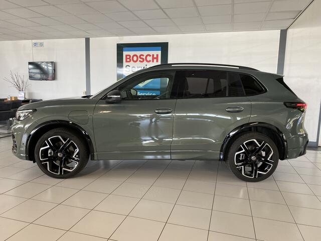 Volkswagen TIGUAN 1.5 eHybrid R-Line Edition 272 PK Full option, pano, trekhaak, headup