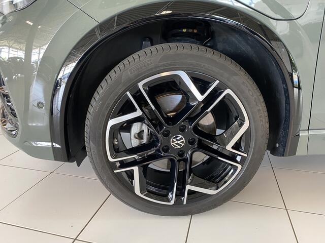 Volkswagen TIGUAN 1.5 eHybrid R-Line Edition 272 PK Full option, pano, trekhaak, headup