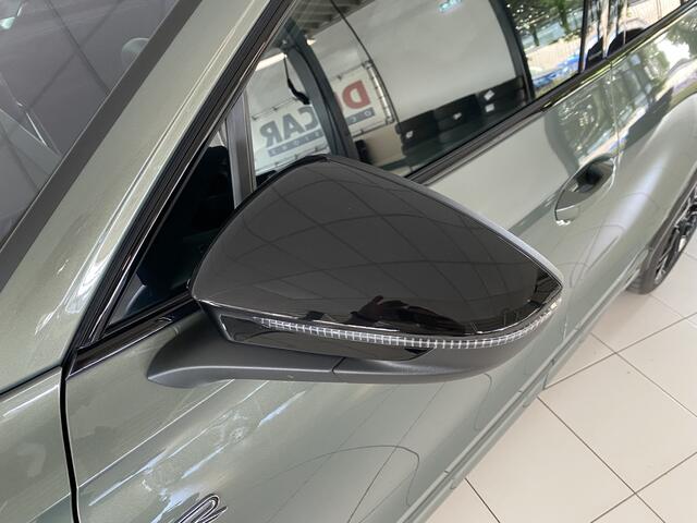 Volkswagen TIGUAN 1.5 eHybrid R-Line Edition 272 PK Full option, pano, trekhaak, headup