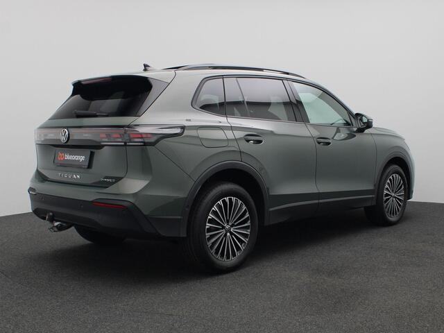 Volkswagen TIGUAN 1.5 eHybrid Life Edition 204PK DSG Panoramadak, Trekhaak, 360gr. Camera, Keyless, Elektr. Achterklep, 18" LM Velgen, Side Assist, Stoel-Stuurverwarming
