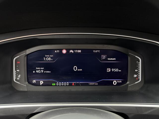 Volkswagen TIGUAN Allspace 1.5 TSI Life 7p. Automaat 150PK | Achteruitrijcamera | Carplay/Android | Navigatie | Adaptieve Cruise Control