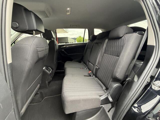 Volkswagen TIGUAN Allspace 1.5 TSI Life 7p. Automaat 150PK | Achteruitrijcamera | Carplay/Android | Navigatie | Adaptieve Cruise Control