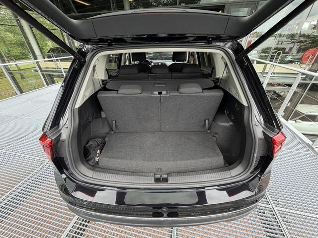 Volkswagen TIGUAN Allspace 1.5 TSI Life 7p. Automaat 150PK | Achteruitrijcamera | Carplay/Android | Navigatie | Adaptieve Cruise Control