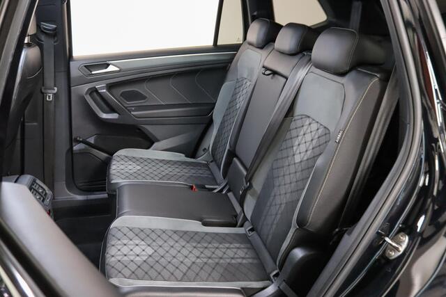 Volkswagen TIGUAN Allspace 1.5 TSI R-Line Business+ 7-Persoons Panoramadak, IQ Light, ACC, Harman/Kardon